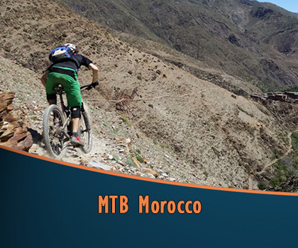 Mountain Bike Morocco Mountain Bike Morocco